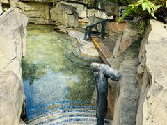 -海口观澜湖火山温泉谷