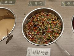 -鲜潭蒸汽石锅鱼(万象前海店)