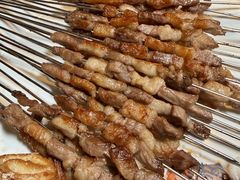 -三个大叔烤羊肉串·炭炉砂锅菜(西三旗店)