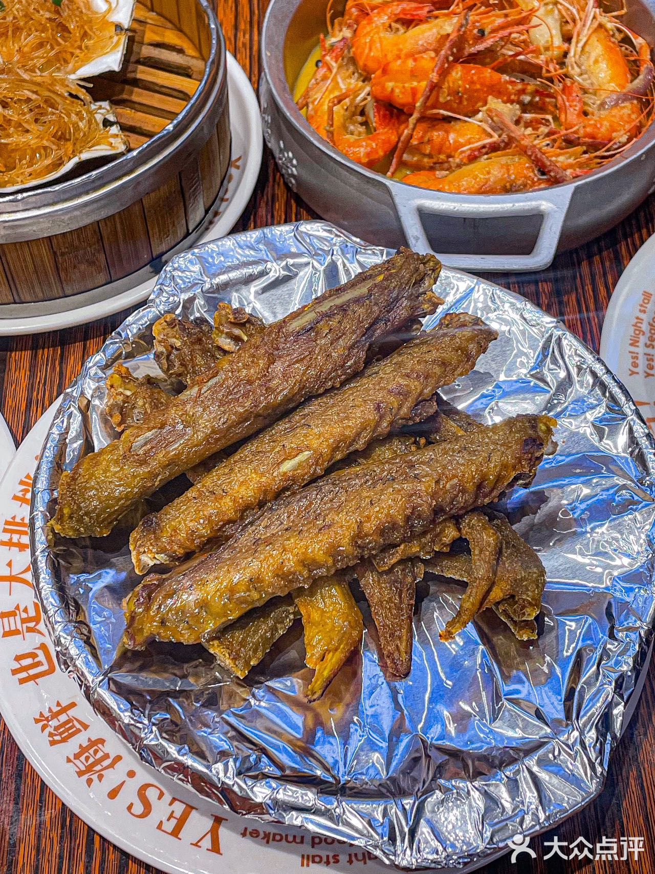 你不来创意产业园这家海鲜，绝对会遗憾💔