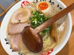 -日出拉面(望京店)