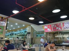 大堂-三餐乐(执信南路店)