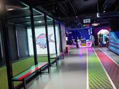 -VS SPORTS PARK运动玩乐园·团建·生日会(合生汇店)
