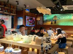 -云味馆·云南菜·云南米线(沙井华润店)