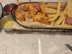 -Aqua Oasis 水天堂(常熟永旺店)