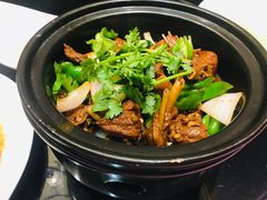 -北门饭店(三香路店)