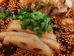 -新太二·鲜料川菜(花都融创茂店)