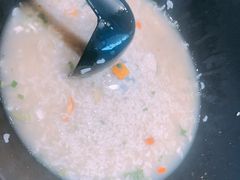 -马路边上·小海鲜烧烤(八一路店)