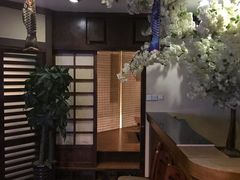 -花月日本料理(奥林匹克大厦店)