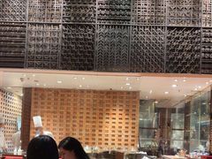 -君悦酒店·1881·北京烤鸭