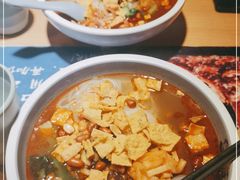-肠王卤煮(西单食宝街店)
