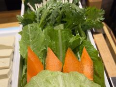 -和庆斋羊蝎子火锅·碳缸烧烤(顺义旗舰店)