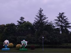 -上海怡沁园度假酒店