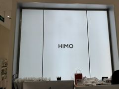 -海马体照相馆(广州新世界云门New park店)