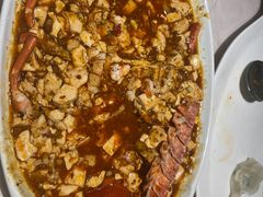 -船歌·鱼水饺青岛菜(闽江二路店)