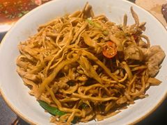 -桂小厨广西菜(万象城店)