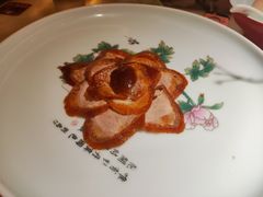 -京华烟云·北京烤鸭(领展购物广场·中关村店)