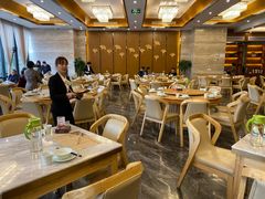 大堂-陈麻婆豆腐总店