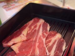 -哈哈碳都·牛肋条无限自助烤肉(宝龙店)