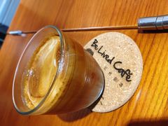 -Be Lived Cafe比例咖啡(摩天轮店)