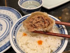 -南京大牌档(新街口德基广场店)