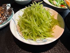 -唐猫庭院·千年陕菜(赛格国际购物中心店)
