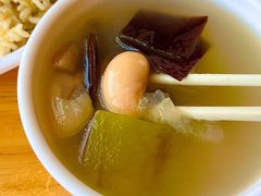 -禾匙素食自助(莱蒙都会店)