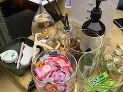 -TOP健身私教工作室(侨香店)