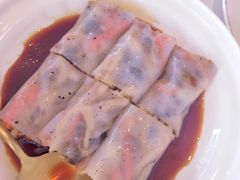 -铭家点心(秦岭路店)
