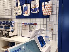 -煲珠公·老红糖珍珠奶茶(金沙洲梦乐城店)