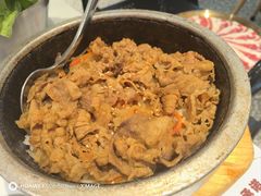 -花味·自助烤肉(南方时代店)
