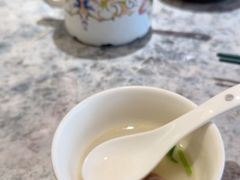 -羊巴道新疆菜·清真(上梅林店)