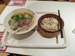-鸭得堡老鸭汤·鸭血粉丝(南京博物院店)