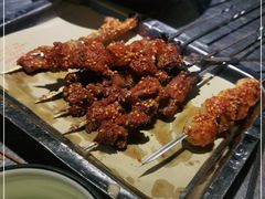 -壹加壹电烤串(总店)