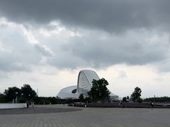 -哈尔滨大剧院