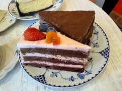 -逸绮瑶澜MissMousse Cake蛋糕(三里屯店)