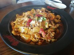 -煲得鲜·桐乡煲·小龙虾(万达店)