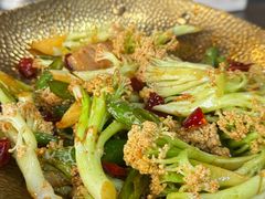 -老东北大铁锅·烧烤·东北菜