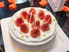 -Vcake蛋糕(电子三路店)