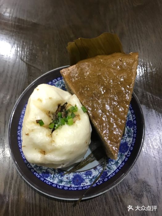 衢州著名小吃图片