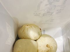 七品酱肉包-李与白包子铺(桐梓林店)