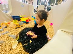 -Ours树朵家亲子餐厅(远策中心店)