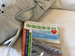 -六鳌翡翠湾滨海度假景区