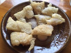 炸糍粑-袁家豆腐