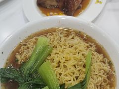 -澳门陈光记烧味饭店(南京德基广场店)