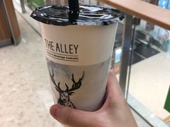 -鹿角巷The Alley(龙湖天街店)