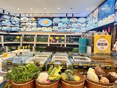 -丰尔粥食·顺德鱼生·干蒸排骨顺德菜(大良分店)