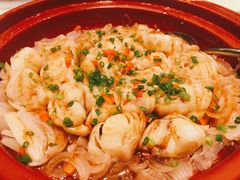 -宴昆山·私房菜(春晖店)