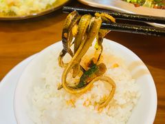 -乐山第一家临江鳝丝(茶坊路店)