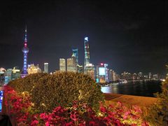 -上海和平饭店华懋阁 Cathay Room